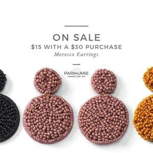 Trendy Jewelry Unconditional Guarantee